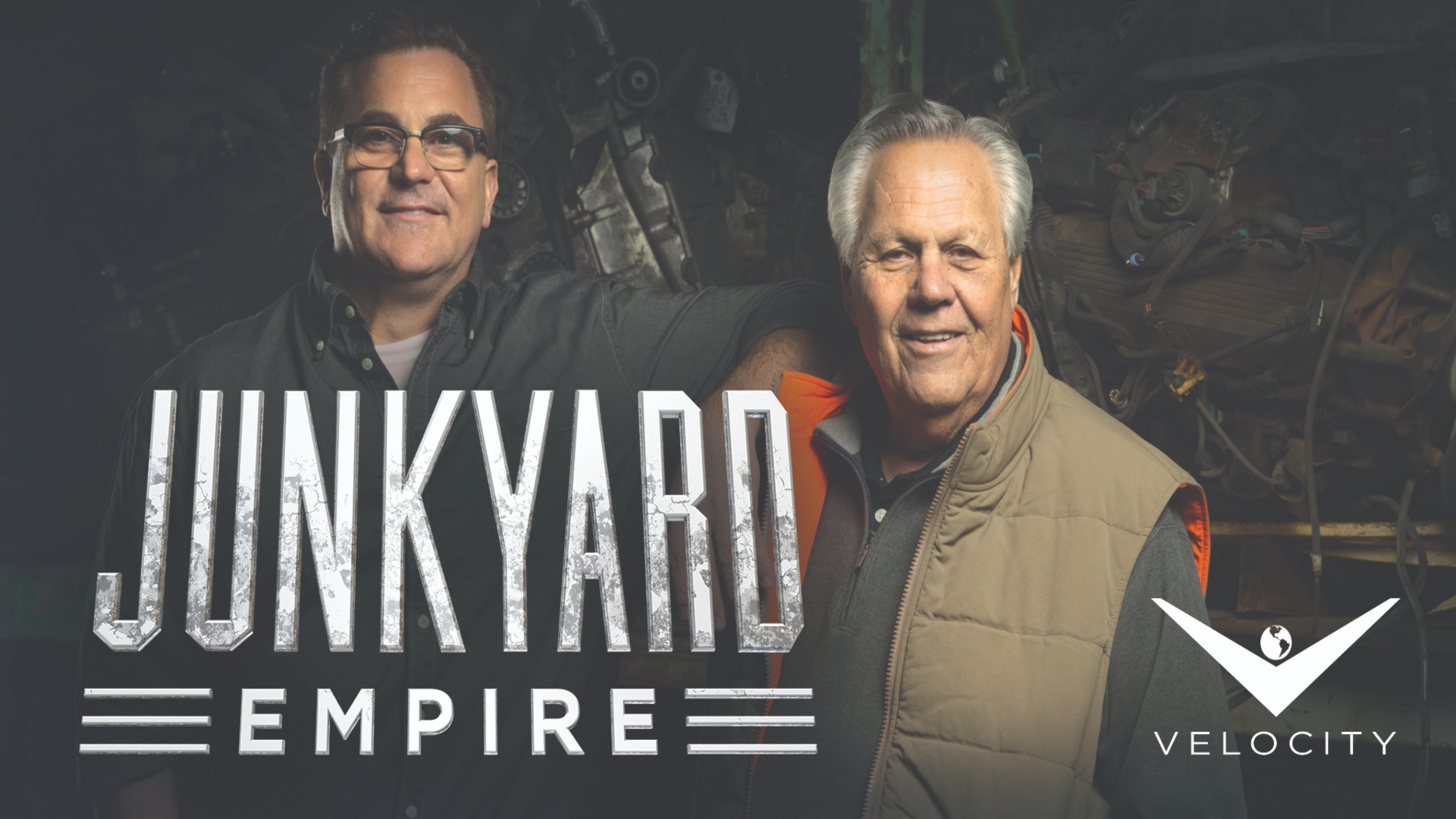Why Did Tommy Leave Junkyard Empire