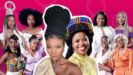 Hair To The Throne 2 EPG 1920X1080