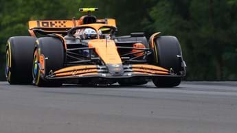Formula 1, Belgian Grand Prix preview, 28 July 2024