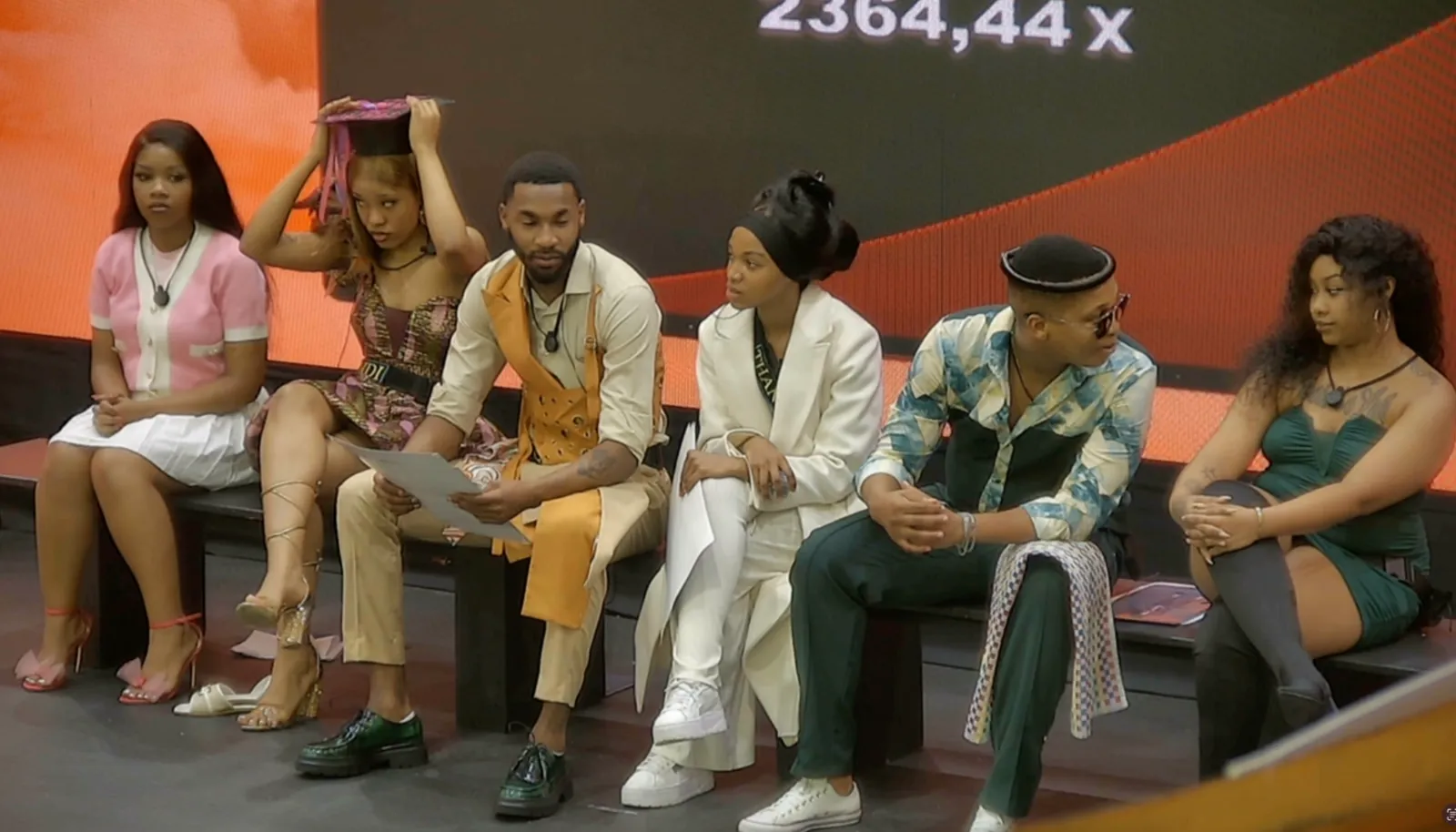 Day 67: Finalists reflect on relationship and life outside the house – BBMzansi