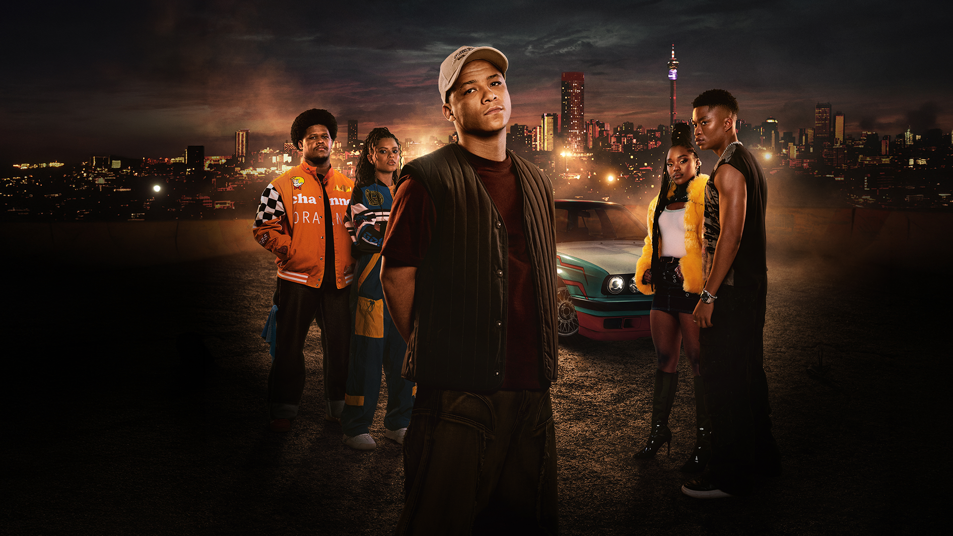 DStv Sports October 2026 Highlights