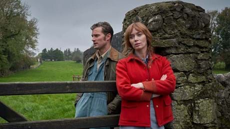 Watch Wild Mountain Thyme on Sunday, 13 February on M-Net (DStv Channel 101) at 21:00 