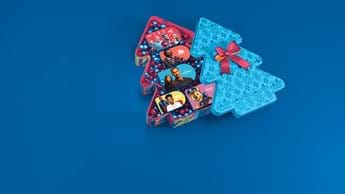 Add a little more to your festive season with DStv! 