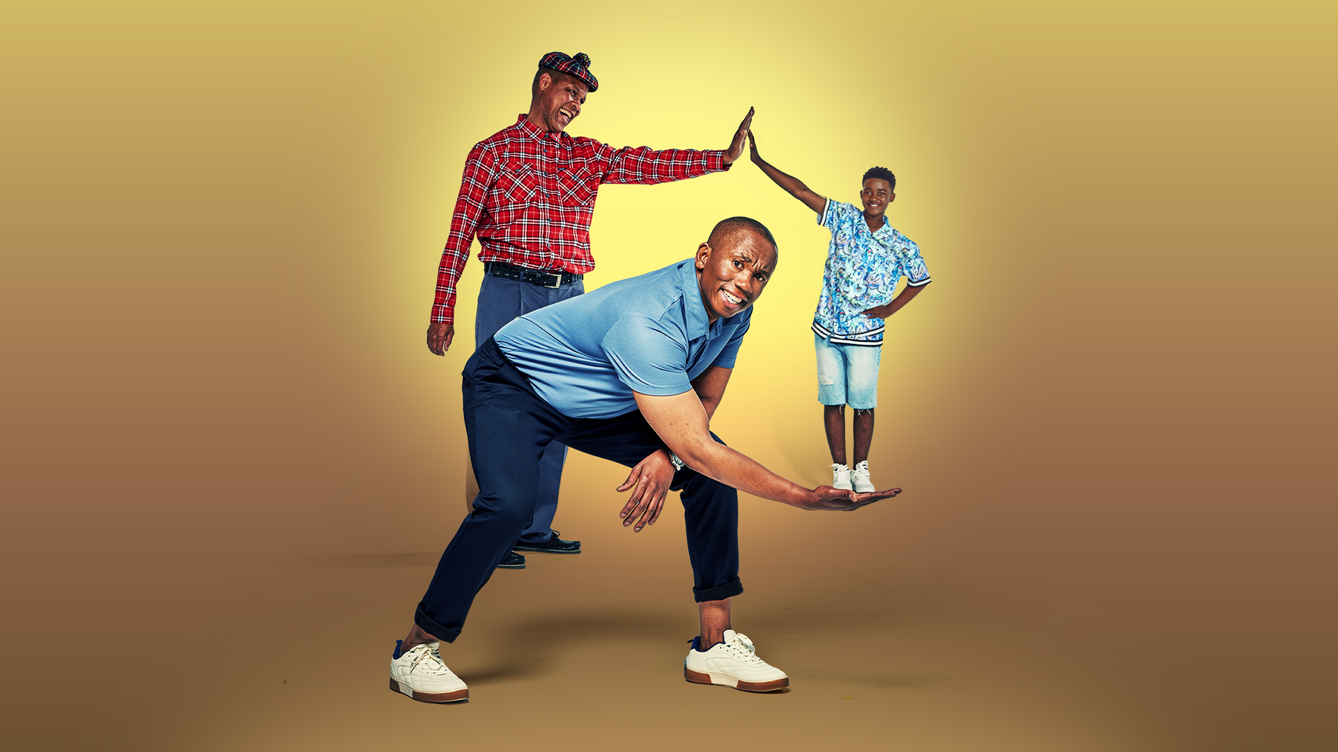 10 local comedy gems to stream on DStv