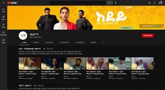 የተለያዩ የሀገራችን ፕሮግራሞች ከብዙ አማራጮች