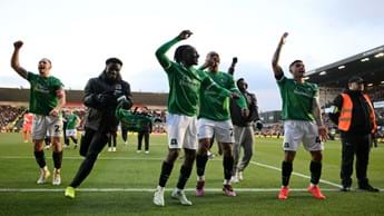 Taça da Inglaterra: Plymouth Argyle defronta mais um gigante inglês
