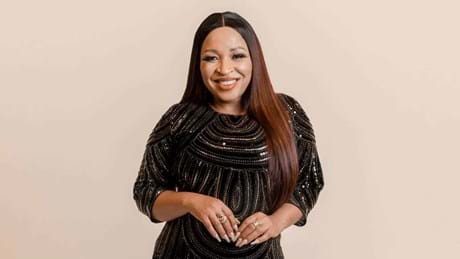 RHOCT Loveline Abinokhauno, Aka Mrs Leo 5