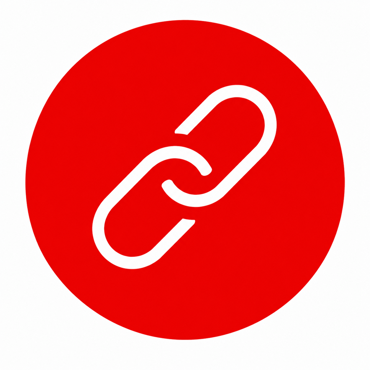 Link icon
