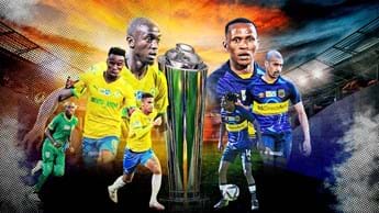 Watch the MTN8 Final LIVE