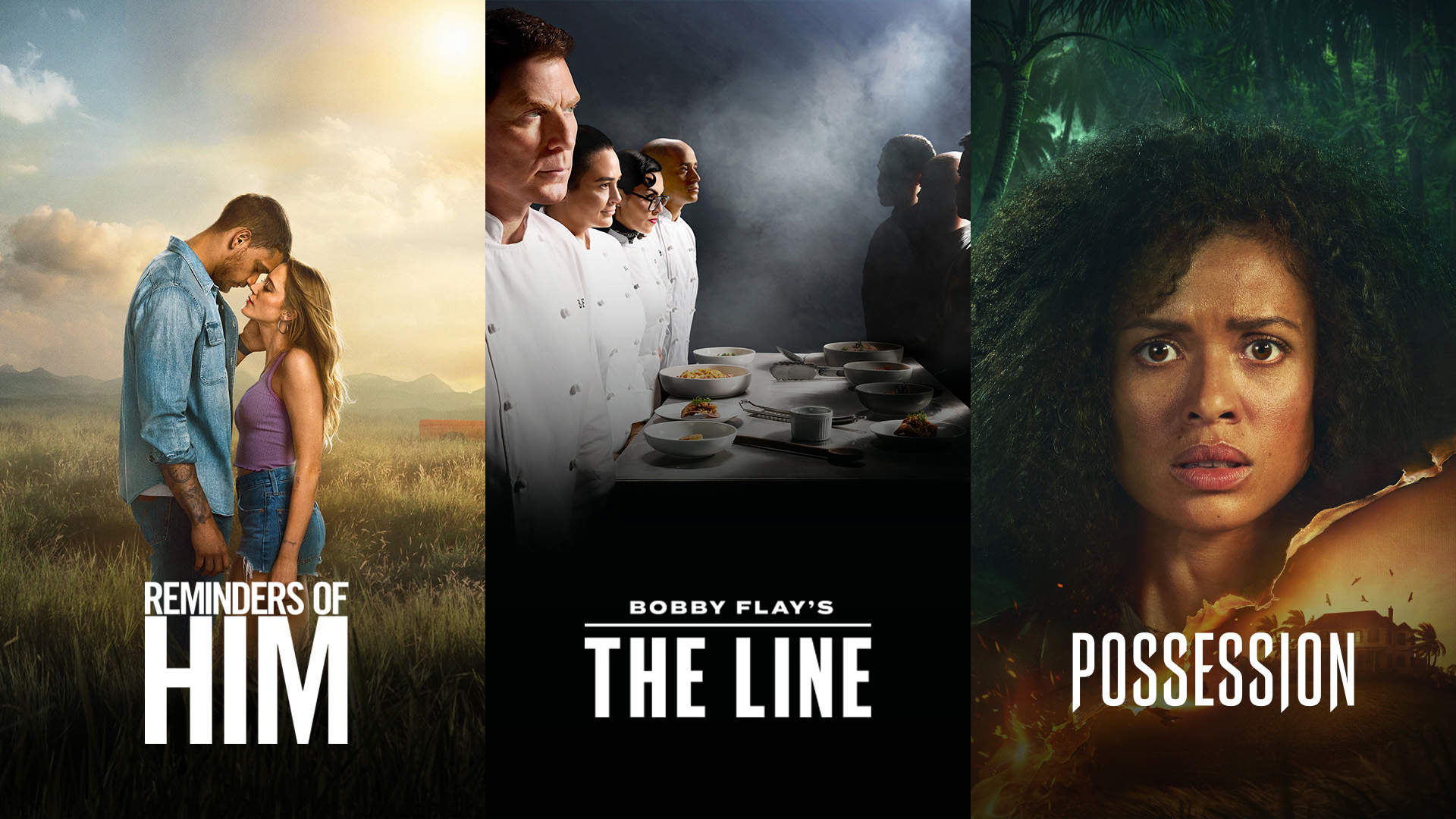 What to watch on DStv Movies & Series October 2026