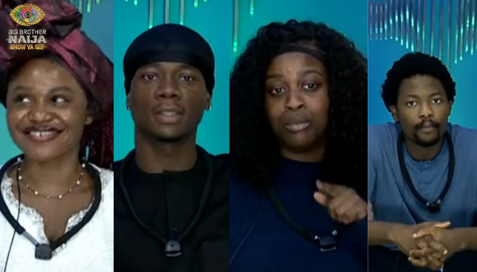 Day 58: Housemates reveal their proudest Show Ya Sef moment