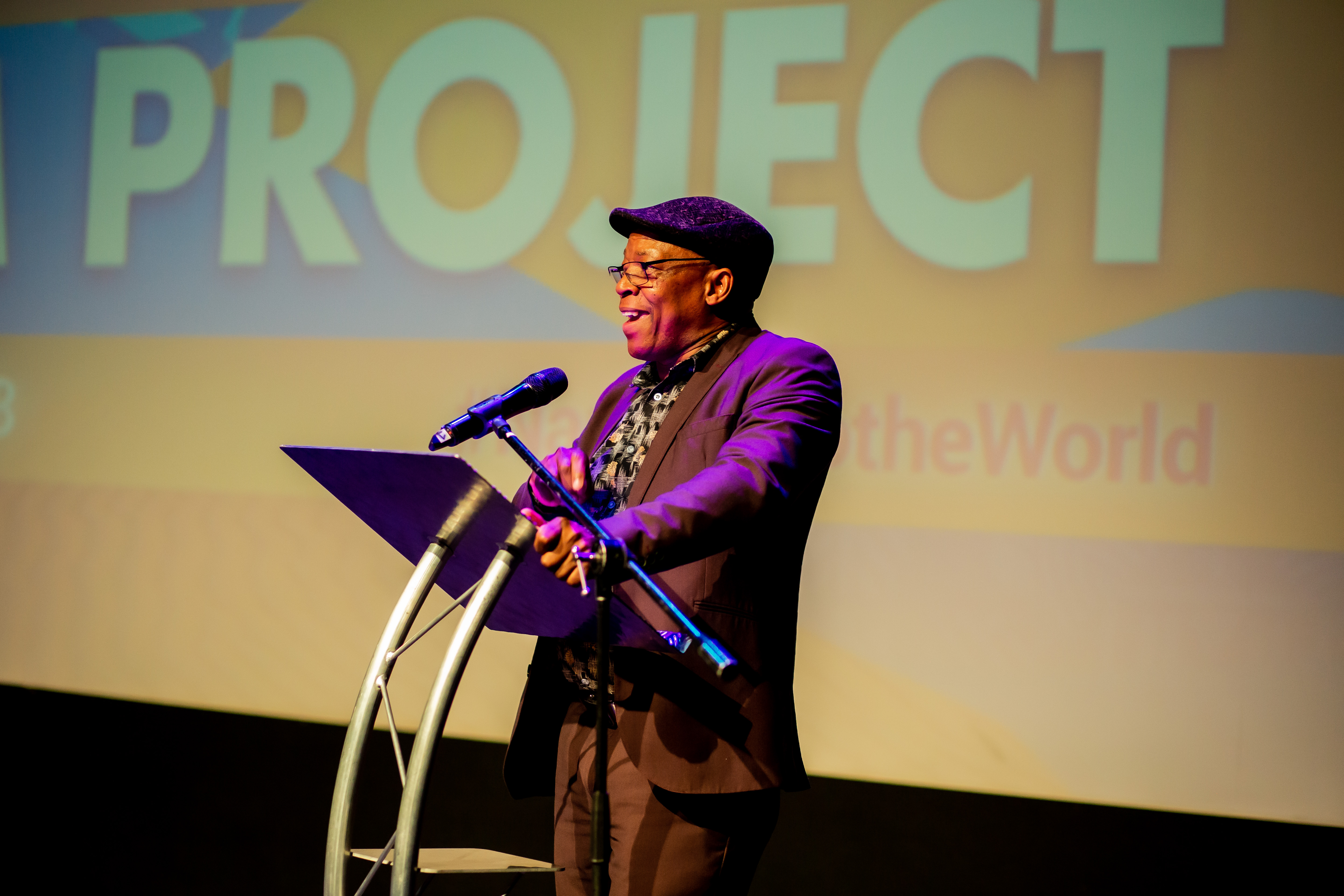 Namibia to the world 