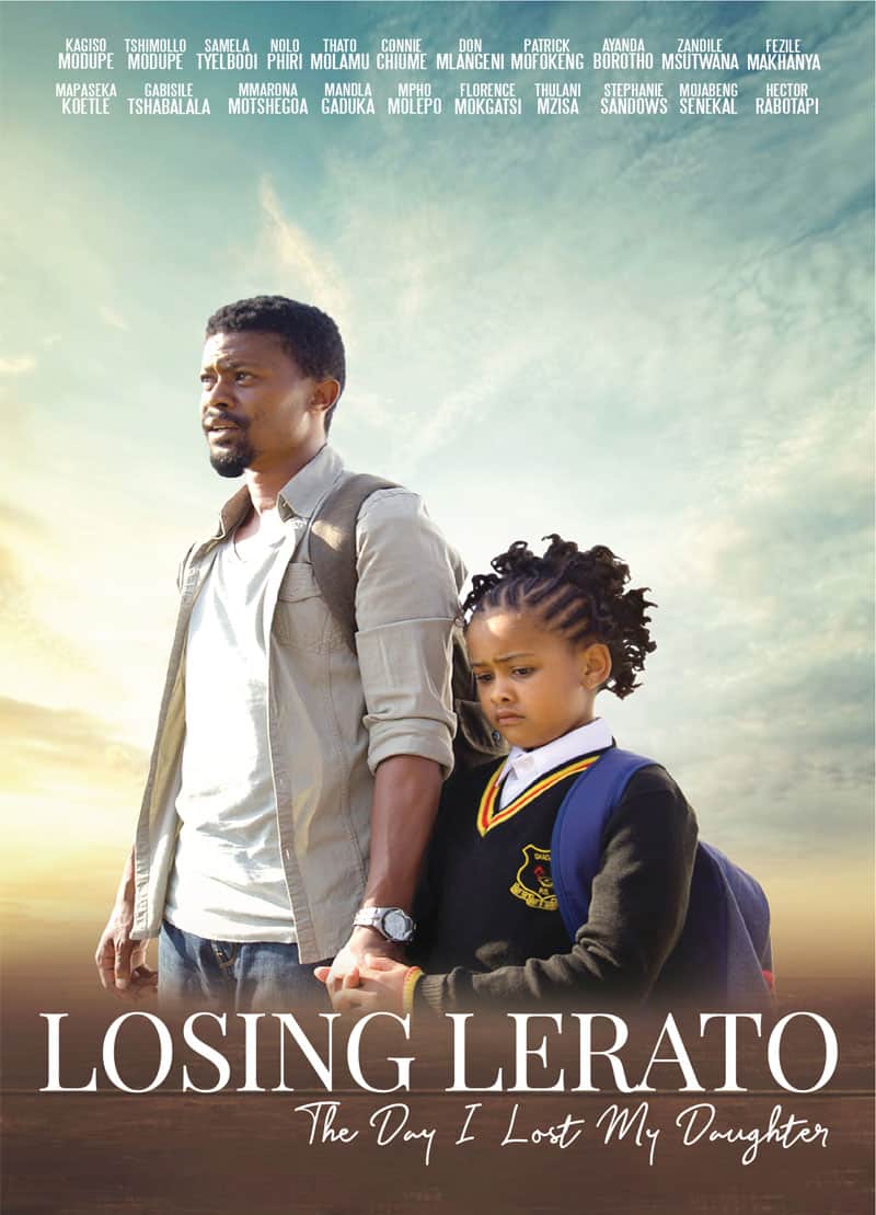 Losing Lerato