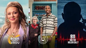 What to watch on DStv Compact Plus in August 2026