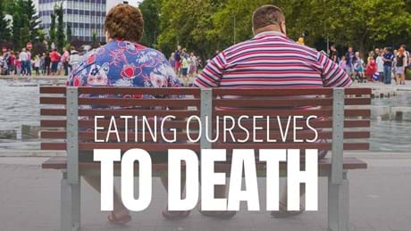 Eating Ourselves To Death Key Image Horizontal (W Logo)