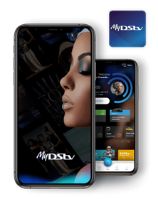 MyDStv App