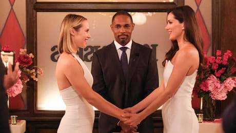 Watch Station 19 Season 5 from Monday 14 February on M-Net (DStv Channel 101) at 19:30 