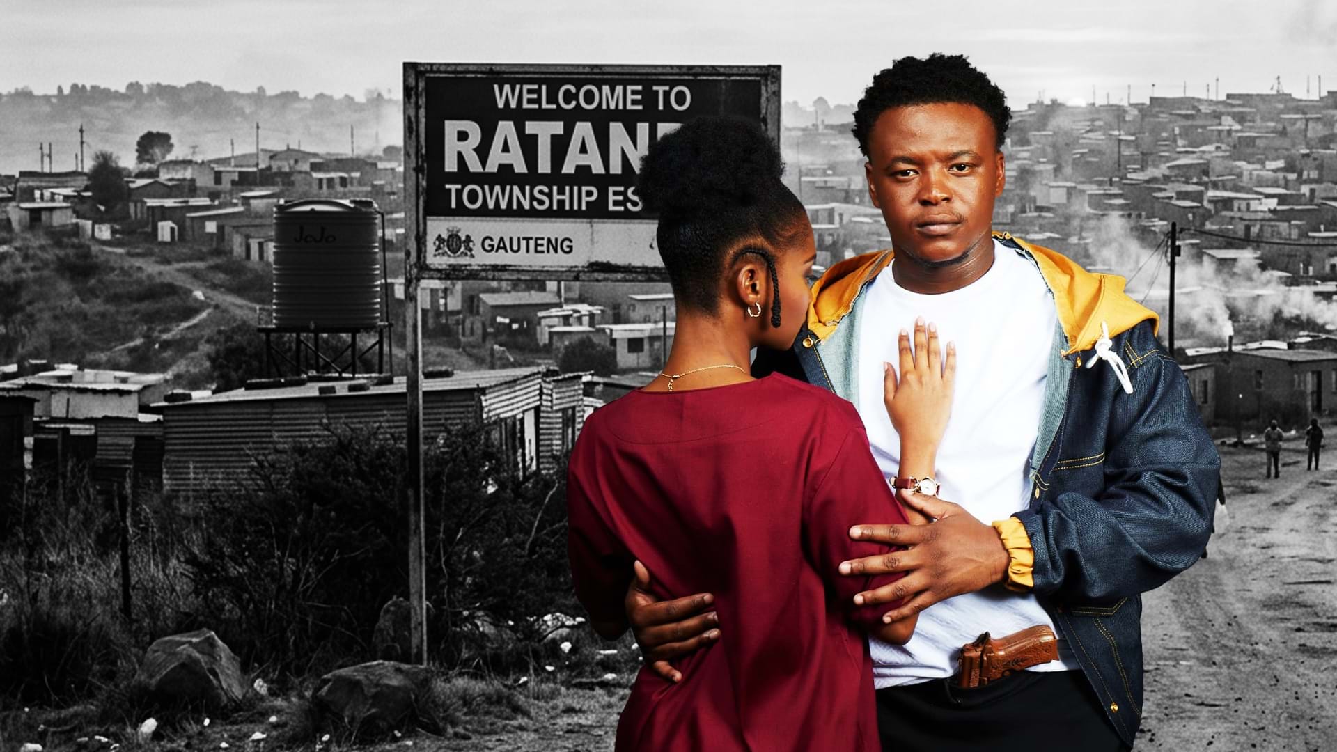 Watch drama series Isibhamu on Mzansi Magic DStv channel 161