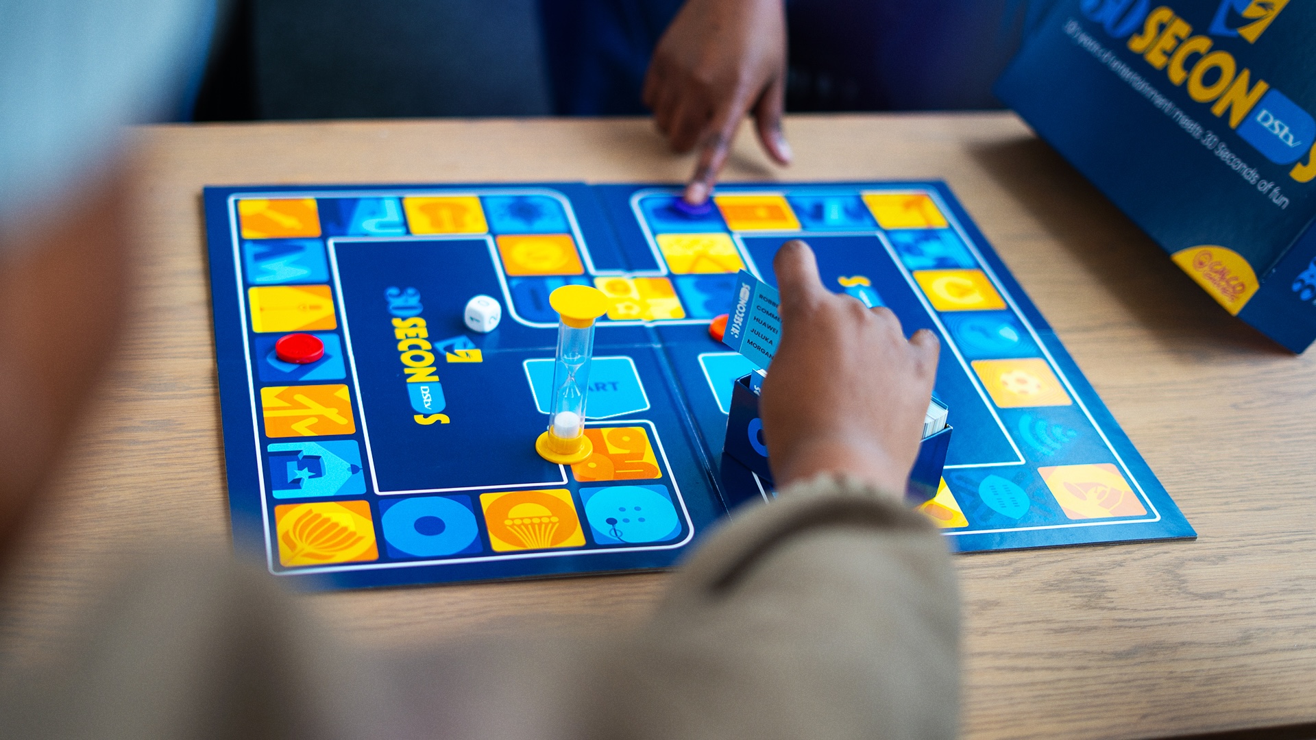 DStv celebrates 30 years with new edition of 30 Seconds