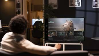 DStv Stream new features