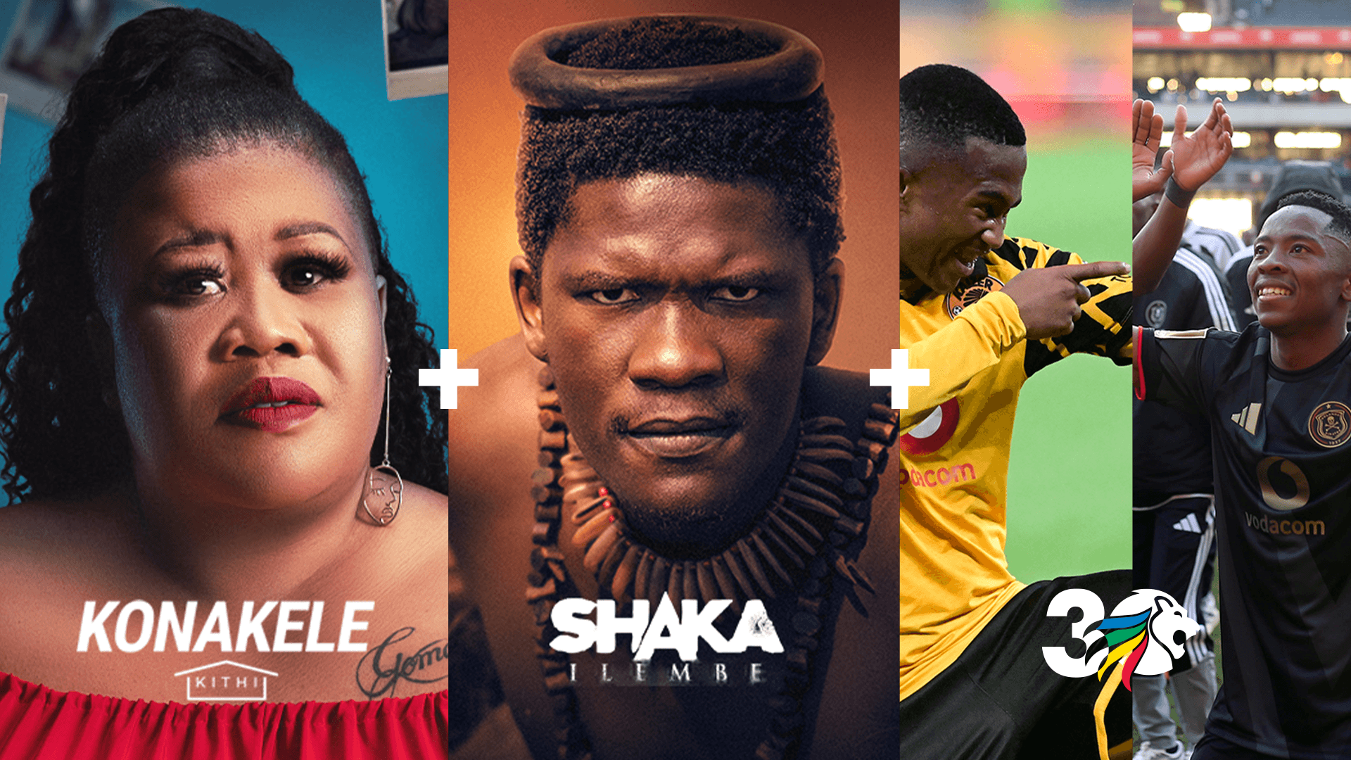 What is Wethu+? Meet DStv’s new channel 