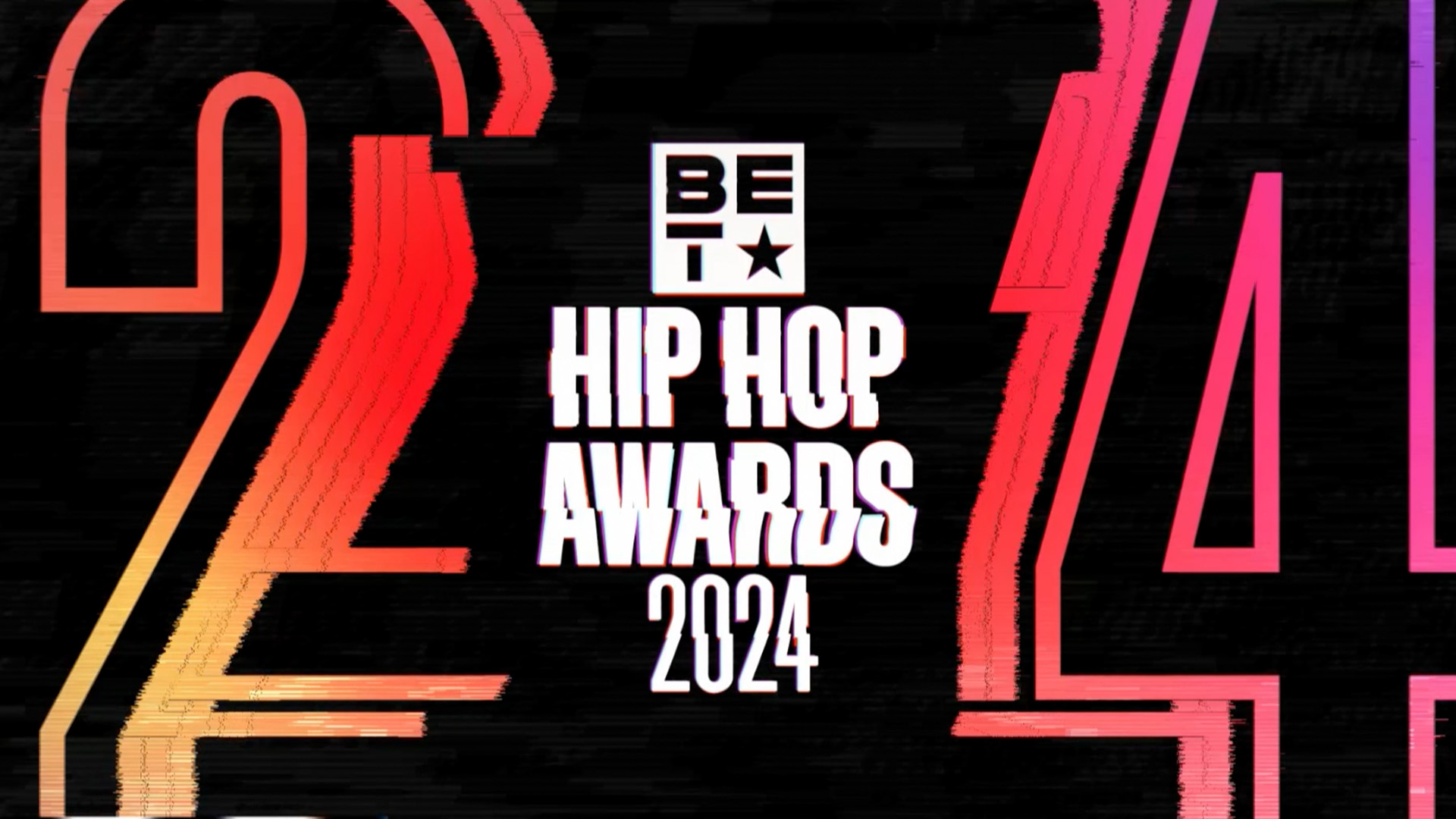 The 2024 BET Hip Hop Awards airing on 16 October on BET!