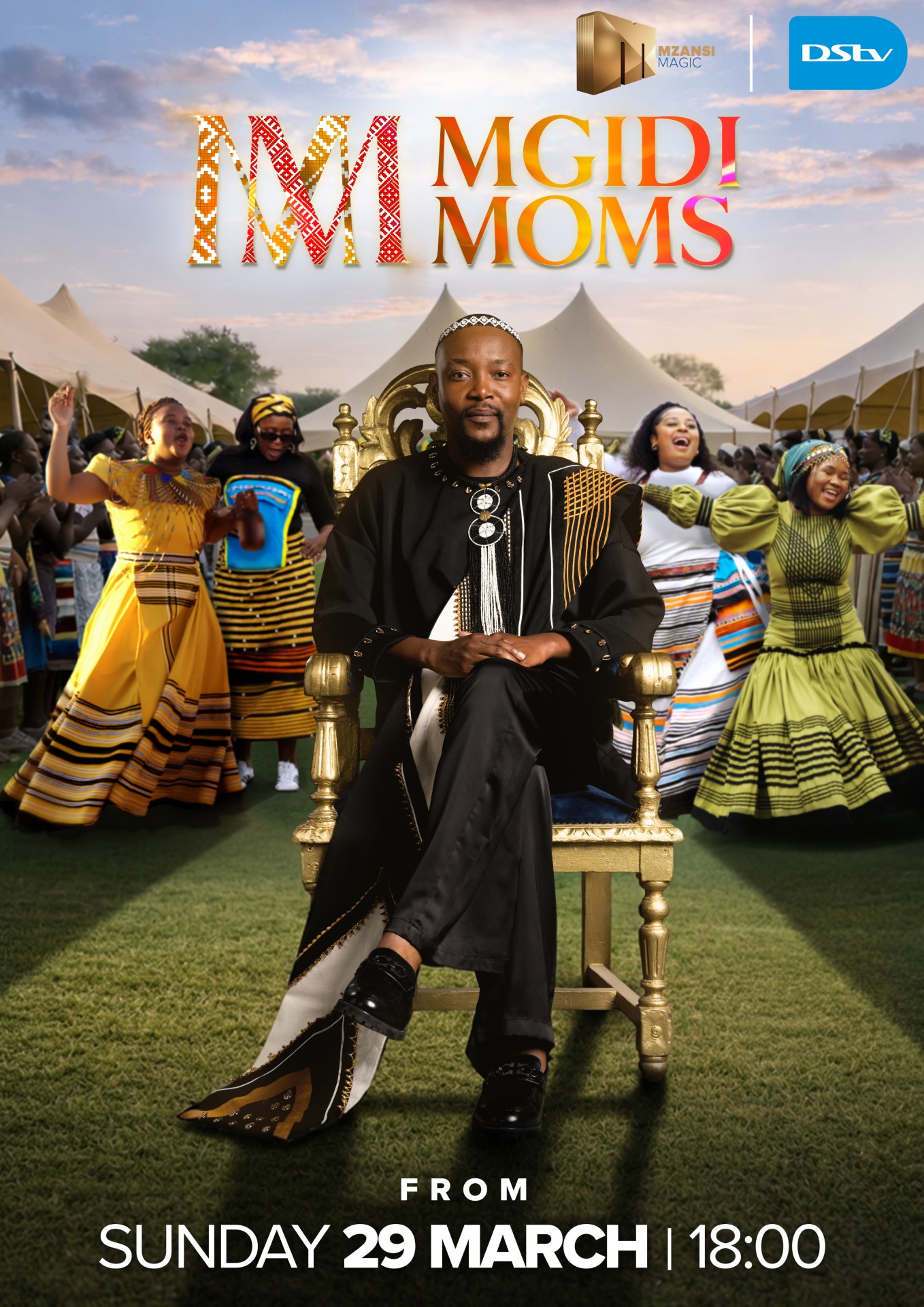 Mgidi Moms