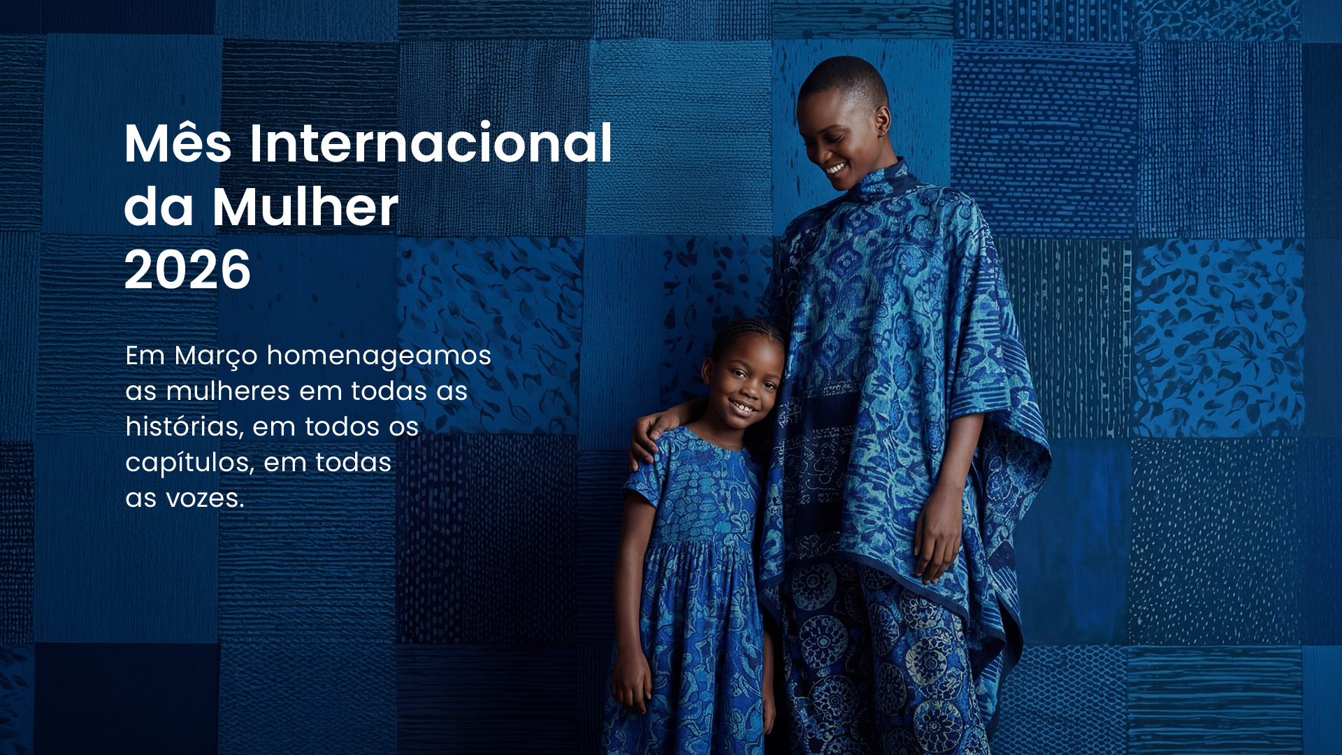 Em celebração do “Mês Internacional da Mulher”: CANAL+ e MultiChoice Moçambique homenageiam as mulheres africanas 