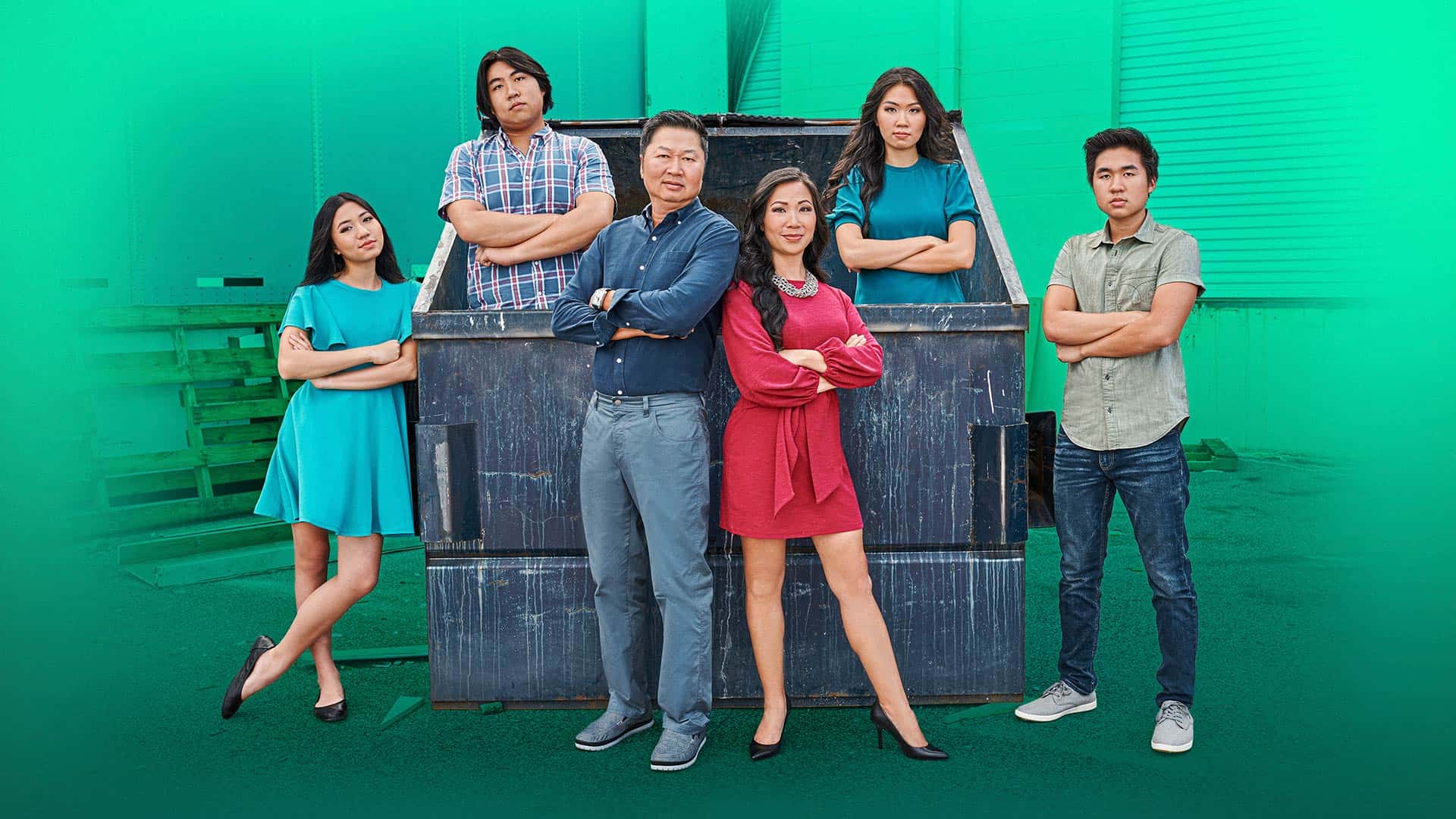 Reality TV shows to watch on DStv, 2026 August