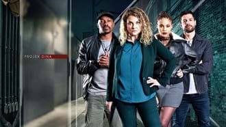 Dina is so near yet so far in Projek Dina Season 2