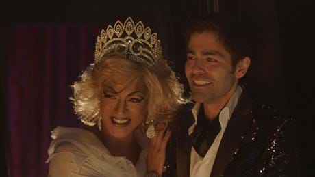 Stage Mother EPG 2020 1