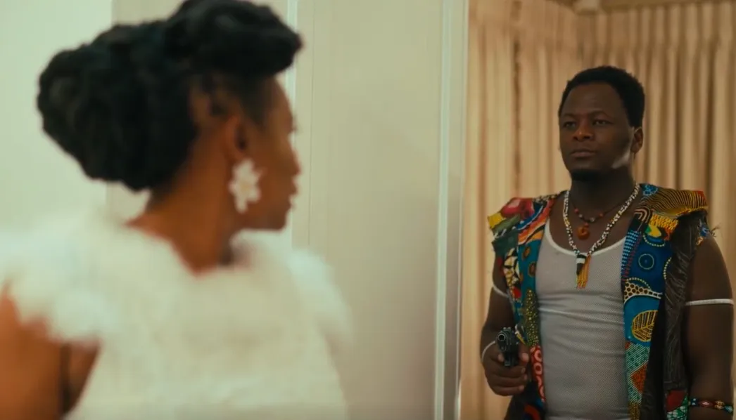 Reactions to the finale – Mpondoland 