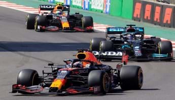 Formula 1, Brazilian Grand Prix preview, 14 November 2021 