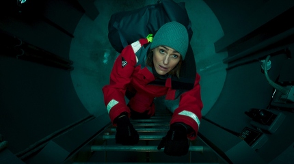 Mesmerizing Mondays on M-Net this October