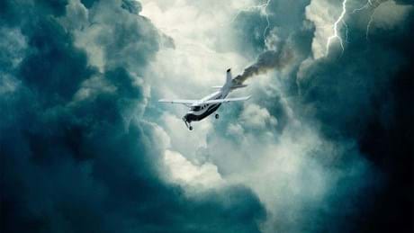 Horizon Line Feature