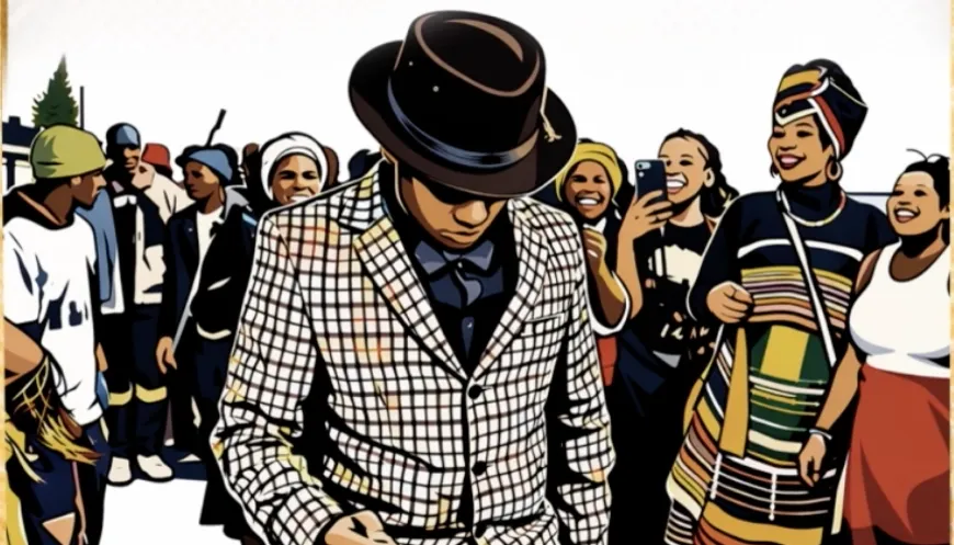 Mgidi Moms premiering on Mzansi Magic