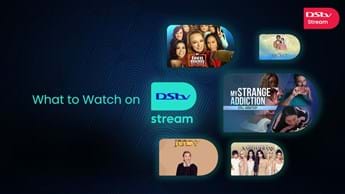 What to stream this July on DStv Access 2024