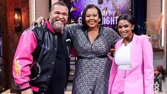 New games and new stars when Celebrity Game Night returns