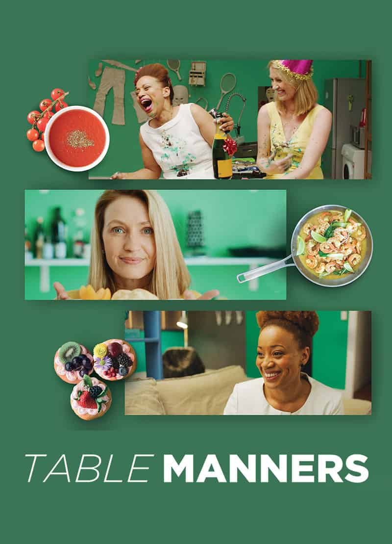 Table Manners