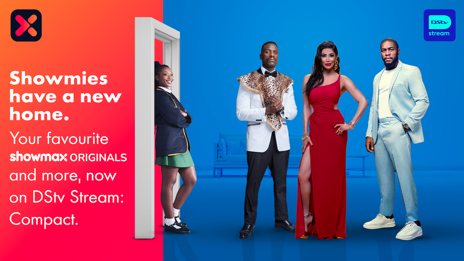 Showmax shuts down after 11 years as Canal+ pulls plug on MultiChoice's streaming gamble — image 1