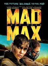 Mad Max: Fury Road