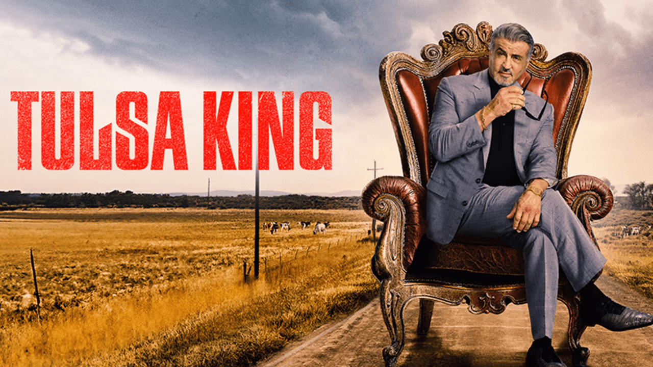 Tulsa King Header2