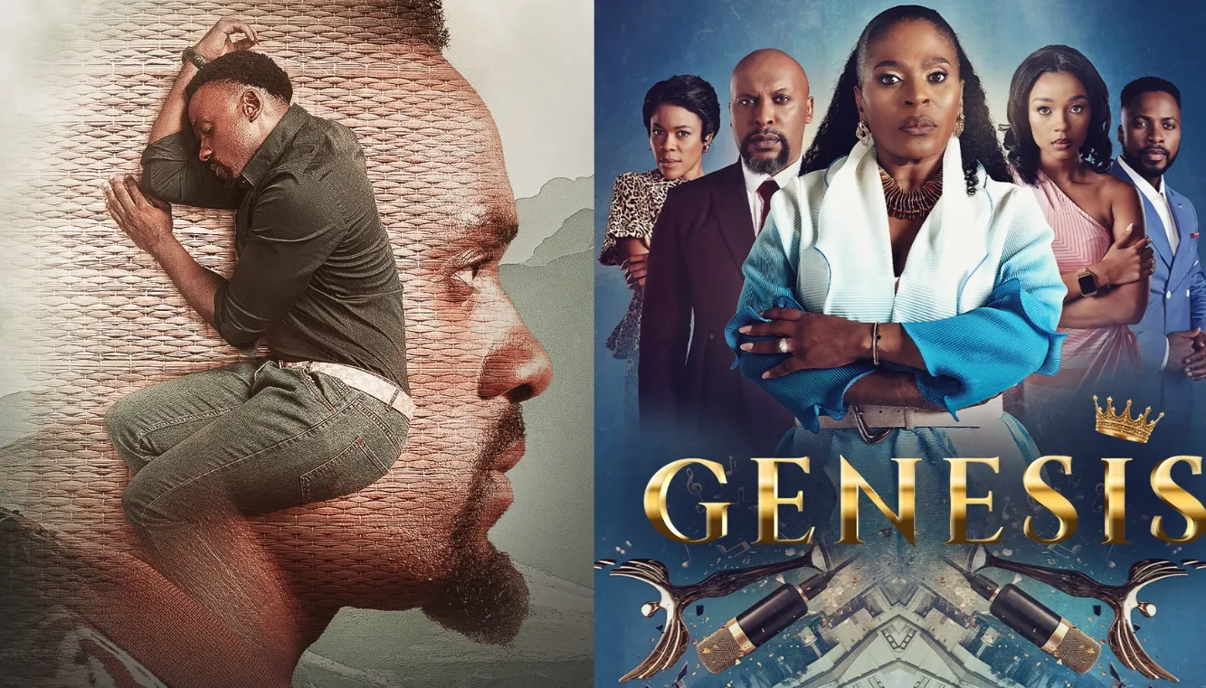 Genesis and iThonga wrap production ahead of 2026 finales