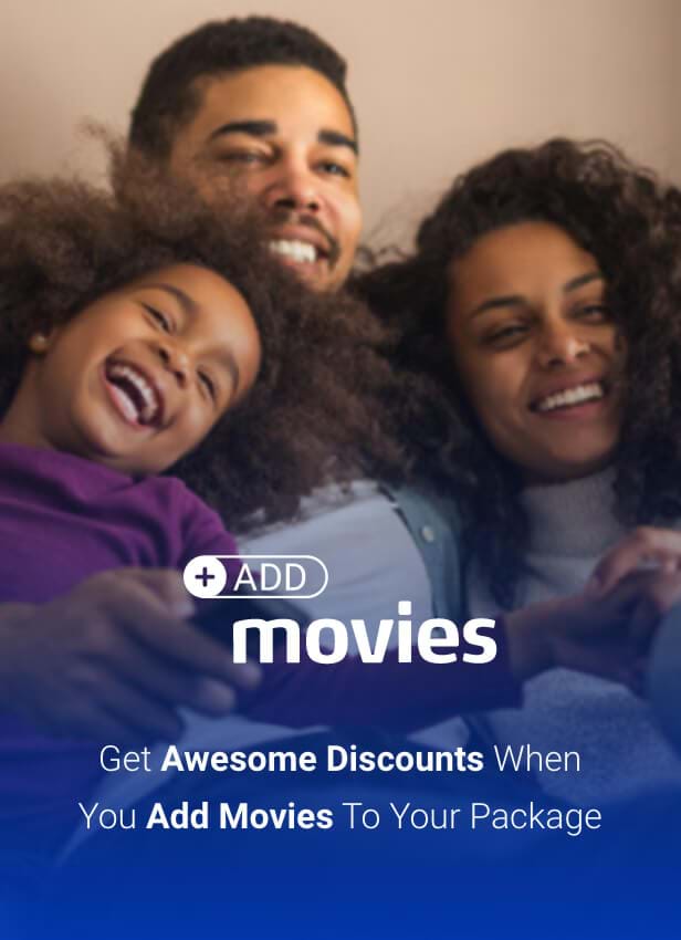 Add Movies