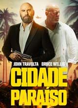 Cidade Paraíso