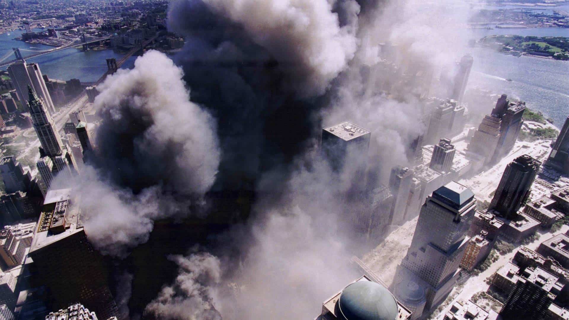 9/11: One Day In America 