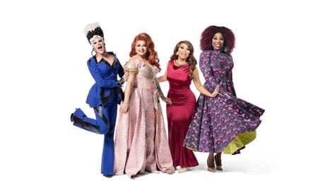 Dragnificient S001 16X9