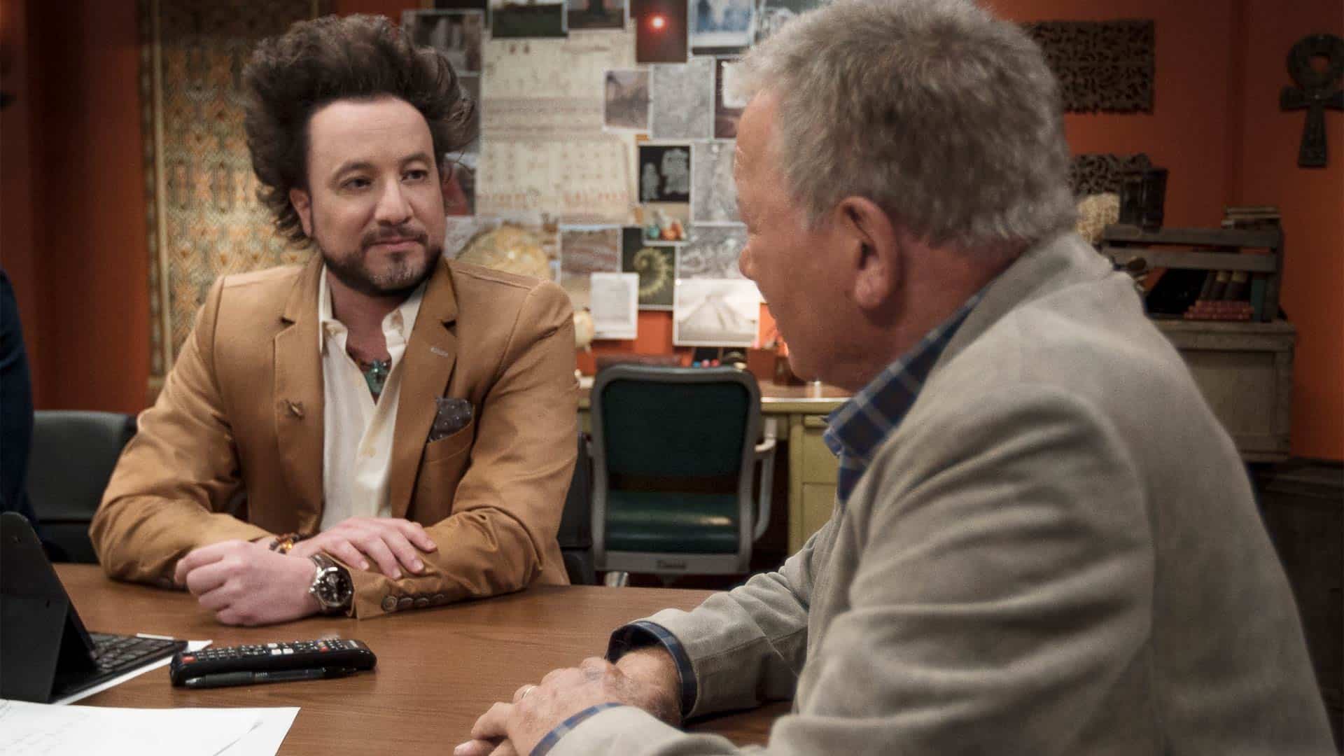 What to Watch on DStv Compact Plus December 2021 Highlights