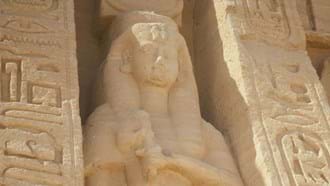 Dr. Colleen Darnell Explores the Lost Treasures of Egypt