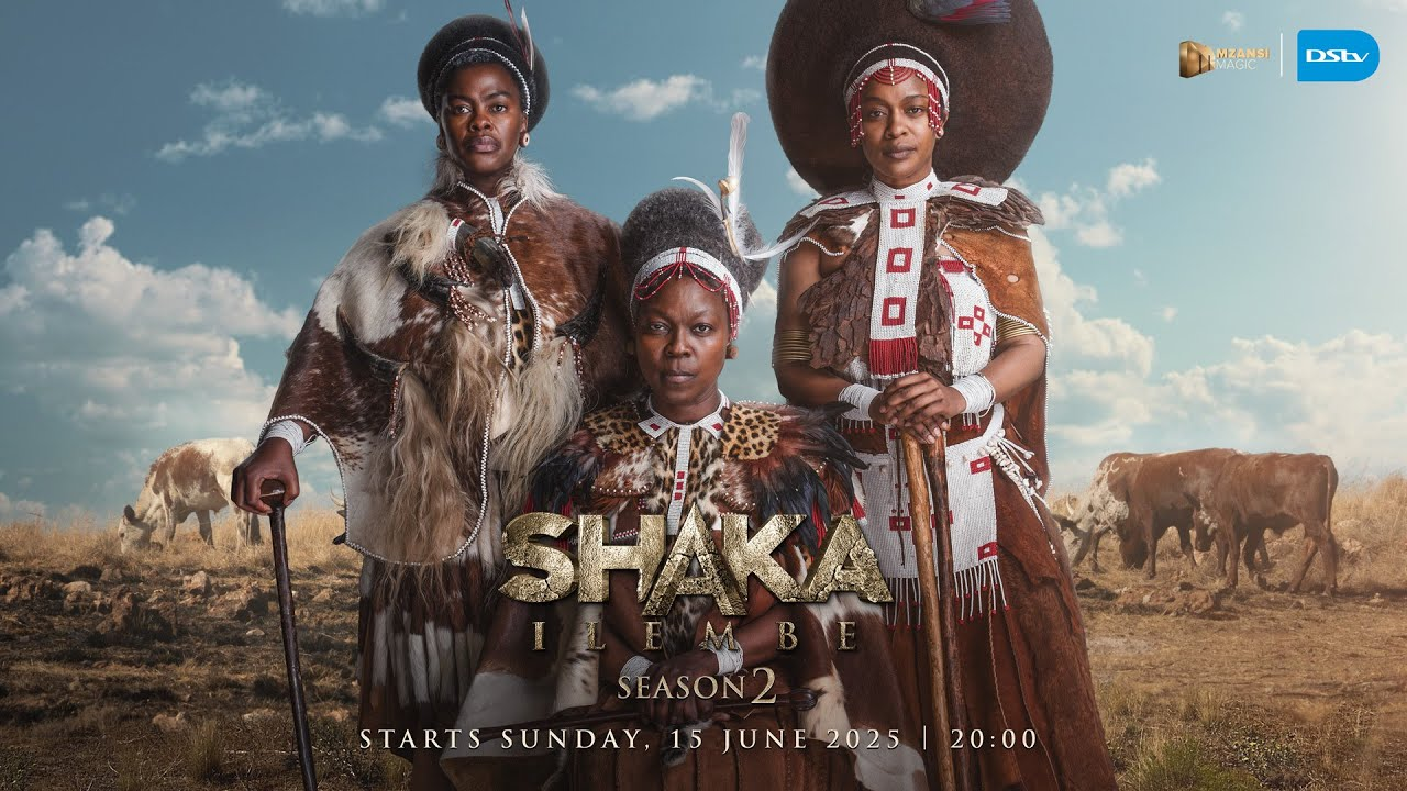 Shaka Ilembe Main Premium